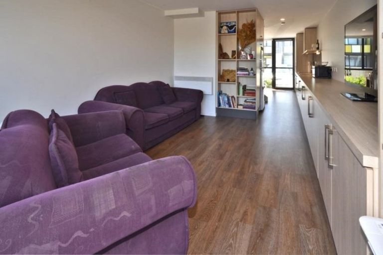 Photo of property in 18/399 Manchester Street, Christchurch Central, Christchurch, 8013