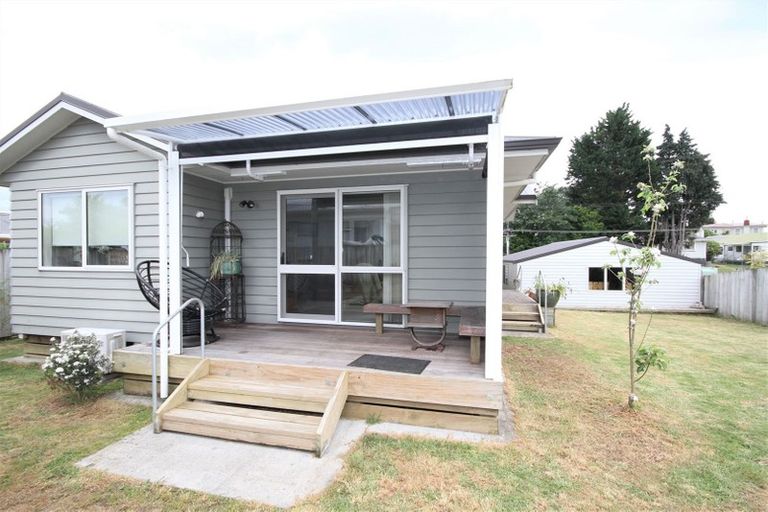 Photo of property in 31 Montrose Road, Waihi, 3610