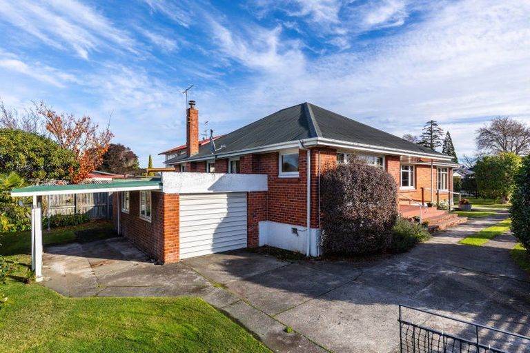 Photo of property in 109 Maxwell Road, Blenheim, 7201