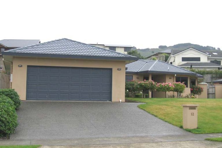 Photo of property in 12 Birkinshaw Grove, Riverstone Terraces, Upper Hutt, 5018
