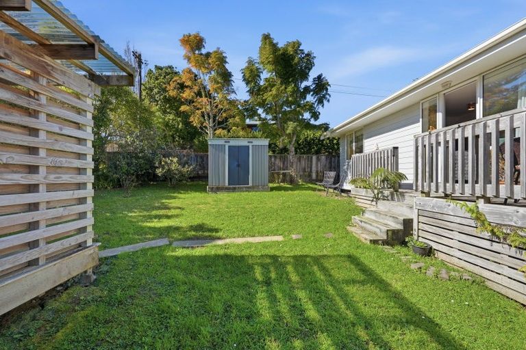 Photo of property in 57 Chorley Avenue, Massey, Auckland, 0614