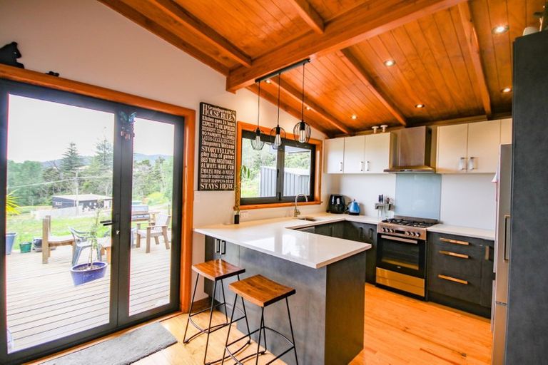 Photo of property in 26 Tokatoka Road, Ruawai, 0592