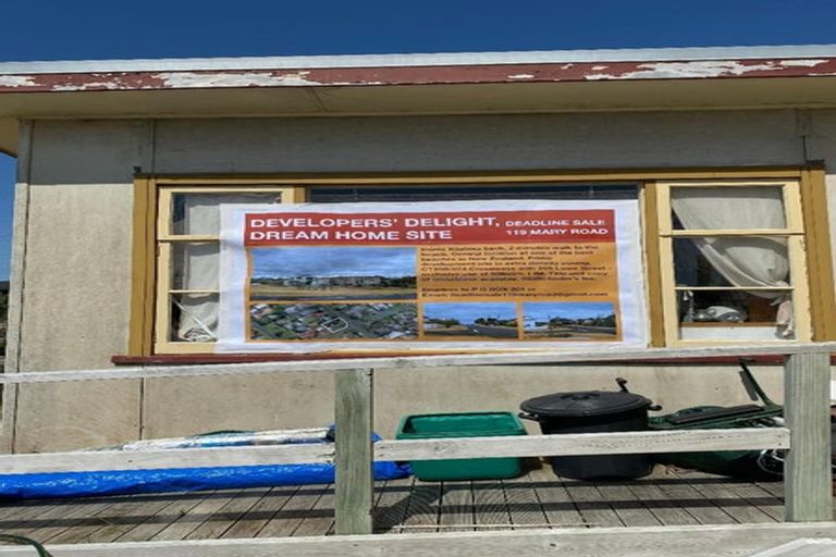 Photo of property in 119 Mary Road, Whangamata, 3620