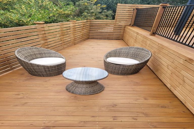 Photo of property in 23 Riverglade Parkway, Te Atatu South, Auckland, 0610