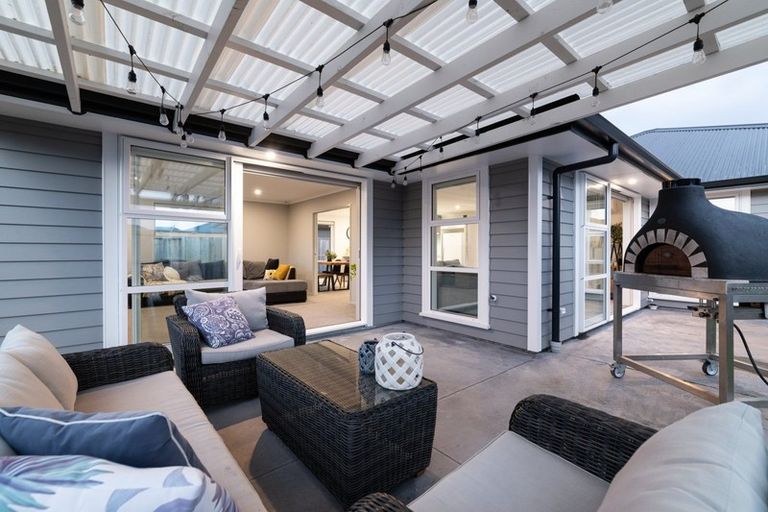 Photo of property in 3 Kahuparere Crescent, Pyes Pa, Tauranga, 3112