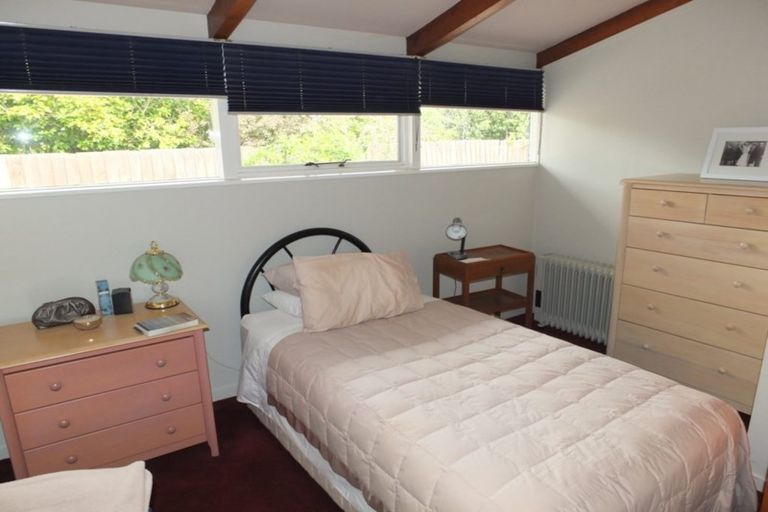 Photo of property in 65 Westburn Terrace, Burnside, Christchurch, 8041