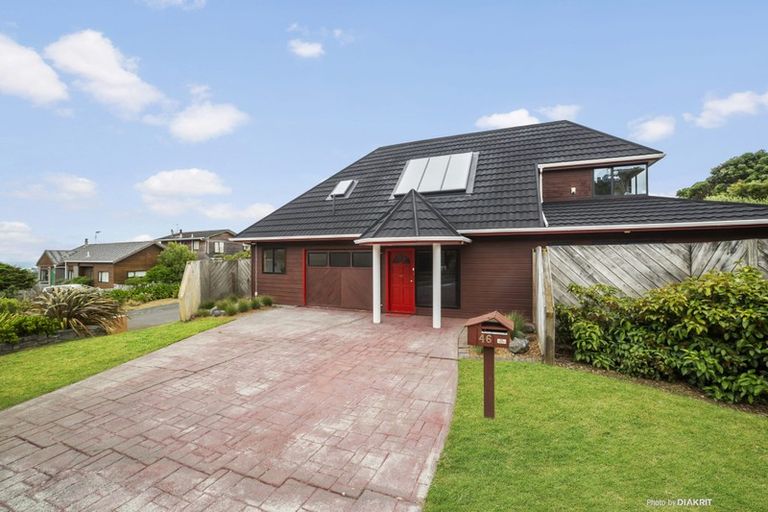 Photo of property in 46 Volga Street, Island Bay, Wellington, 6023