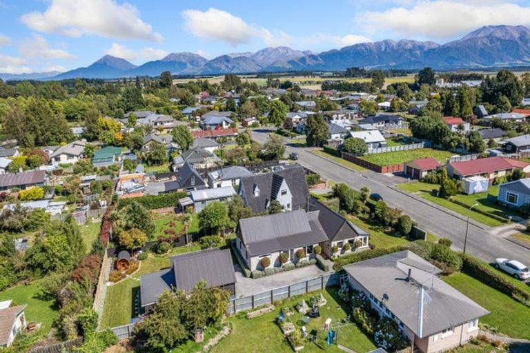 Photo of property in 47 Allen Street, Methven, 7730