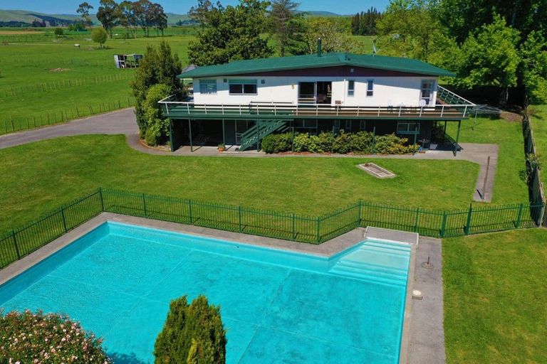 Photo of property in 67 Mangaroa Road, Longlands, Hastings, 4174