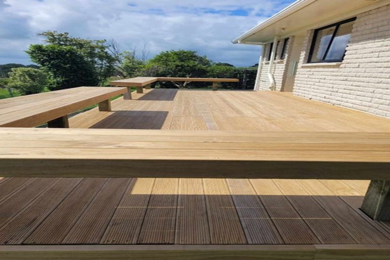 Photo of property in 45a Awhitu Central Road, Awhitu, Waiuku, 2684