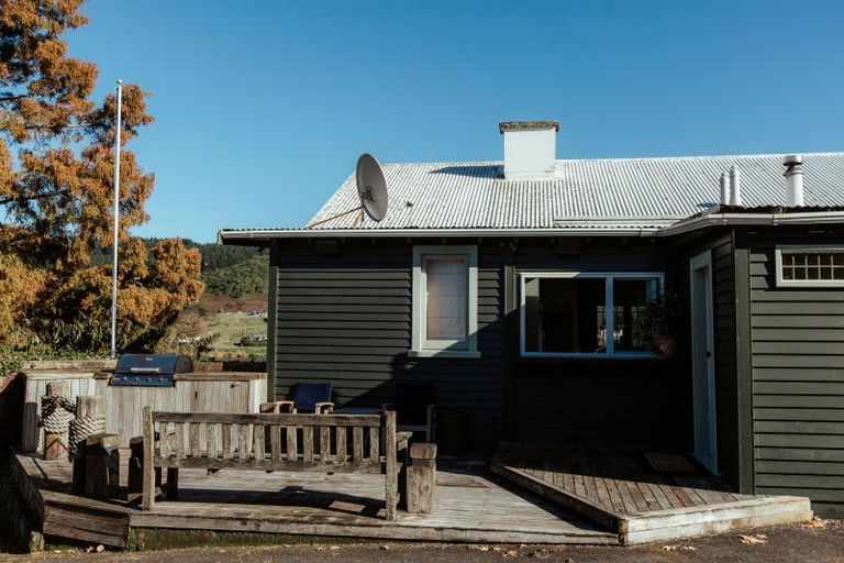 Photo of property in 115 Okere Road, Okere Falls, Rotorua, 3074