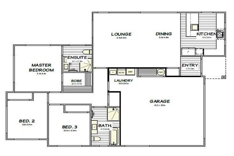 Photo of property in 48a Peria Road, Matamata, 3400