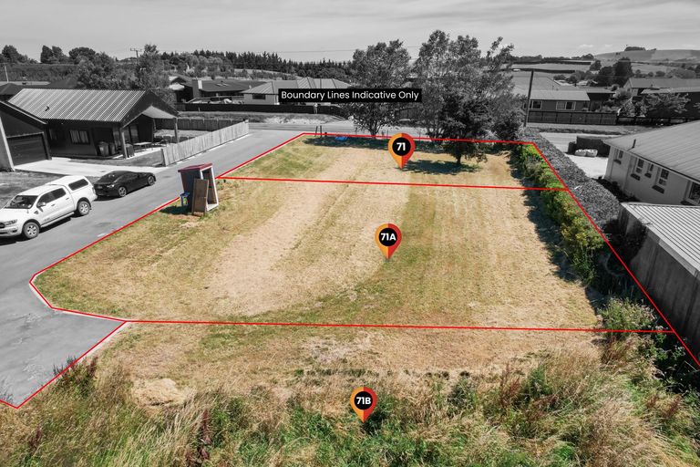 Photo of property in 69a Weston Road, Weston, Oamaru, 9401