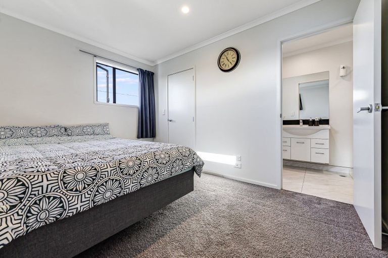 Photo of property in 3/1 Brooklyn Road, Claudelands, Hamilton, 3214