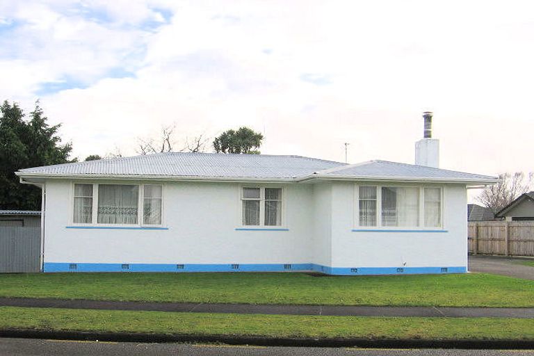 Photo of property in 139 Limbrick Street, Terrace End, Palmerston North, 4410