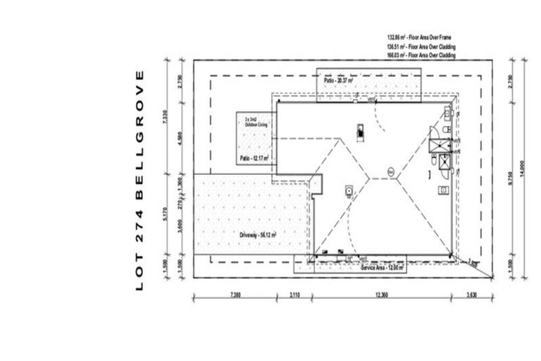 Photo of property in 22 Pender Street, Kaiapoi, 7630