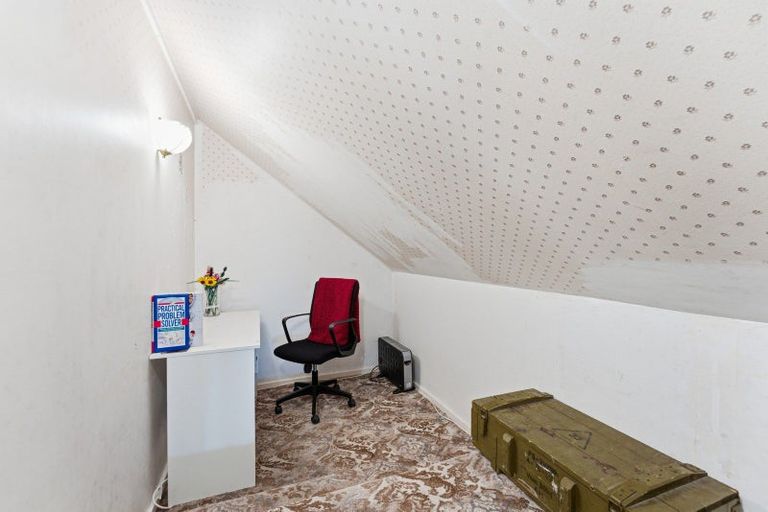 Photo of property in 222 Guyton Street, Gonville, Whanganui, 4500