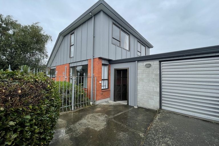 Photo of property in 4 Lynfield Avenue, Ilam, Christchurch, 8041