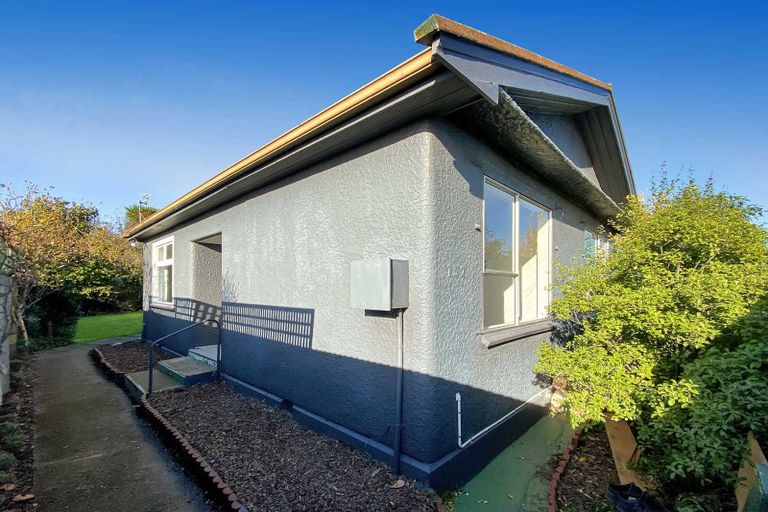 Photo of property in 152 Aldwins Road, Phillipstown, Christchurch, 8062