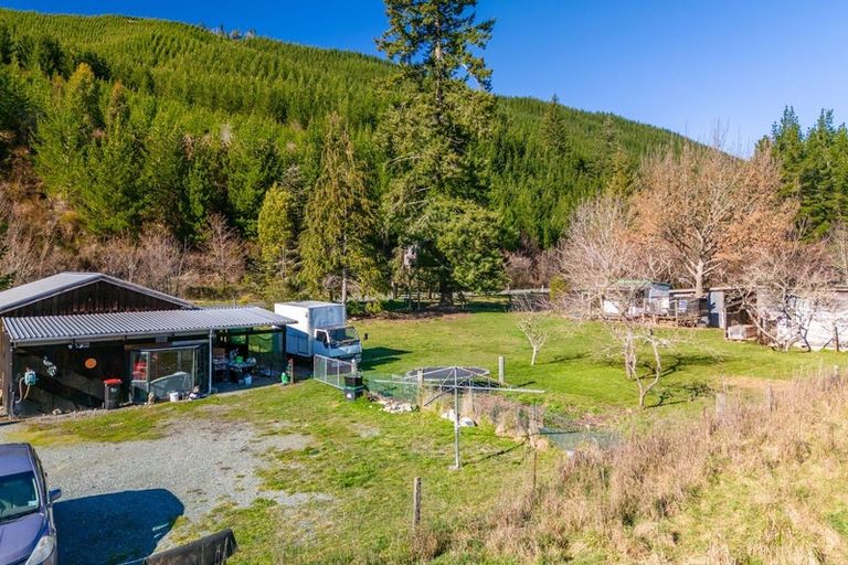 Photo of property in 2215 Wakefield-kohatu Highway, Kohatu, Wakefield, 7096