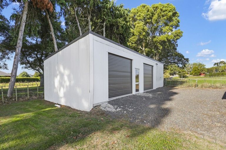 Photo of property in 420a Pencarrow Road, Tamahere, Hamilton, 3283