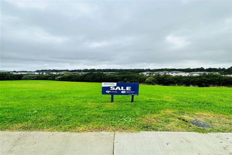 Property details for 32c Castlebane Drive, Flat Bush, Auckland, 2019