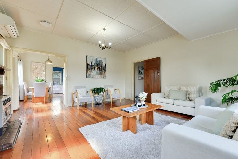 Photo of property in 13 Bond Street, Hamilton East, Hamilton, 3216