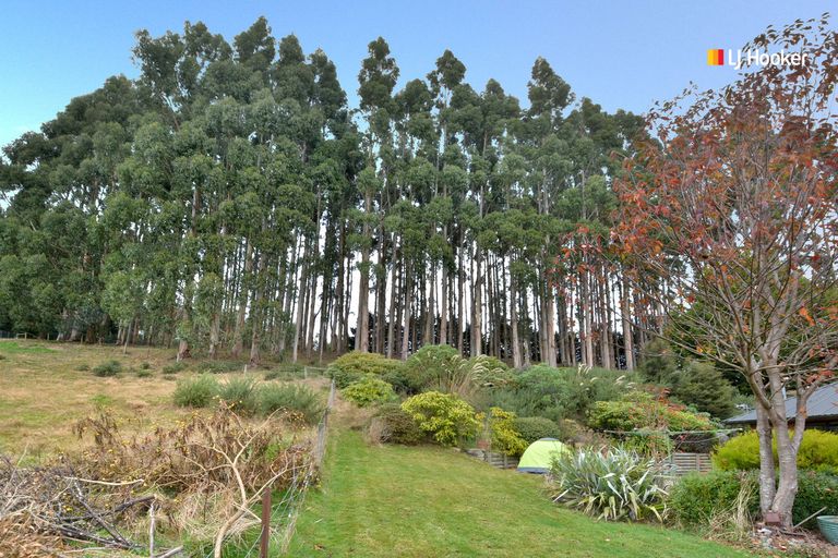Photo of property in 65 Poulters Road, Leith Valley, Dunedin, 9010