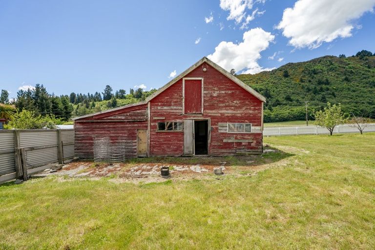 Photo of property in 1135 Garston-athol Highway, Athol, 9793