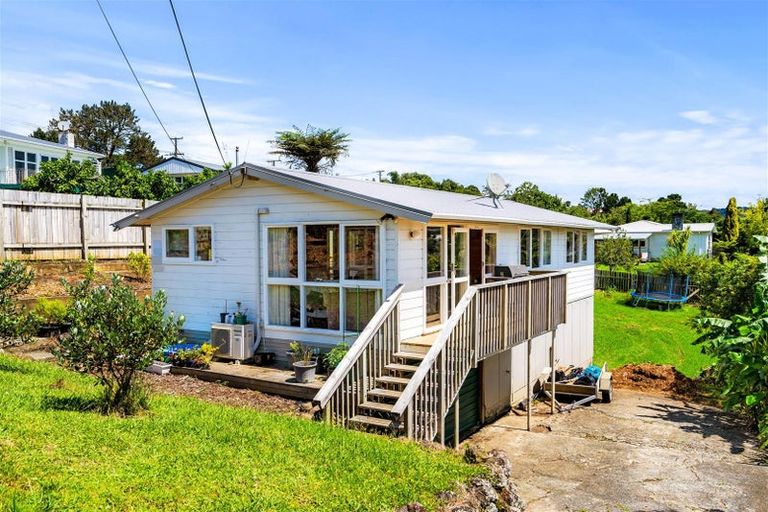 Photo of property in 22 Collingwood Street, Raumanga, Whangarei, 0110