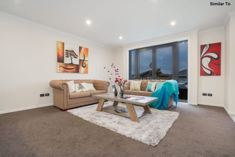 Photo of property in 28 Kauri Heart Avenue, Takanini, 2112
