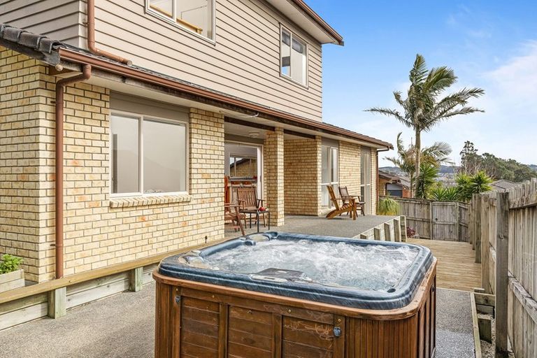 Photo of property in 23 Driftwood Drive, Red Beach, 0932