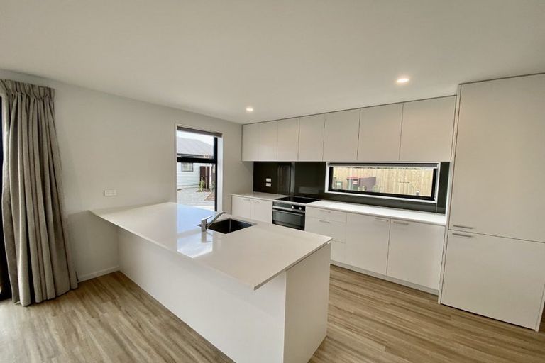 Photo of property in 2/58 Bamford Street, Woolston, Christchurch, 8023
