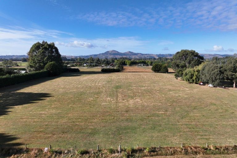 Photo of property in 117 Tirohanga Road, North Taieri, Mosgiel, 9092