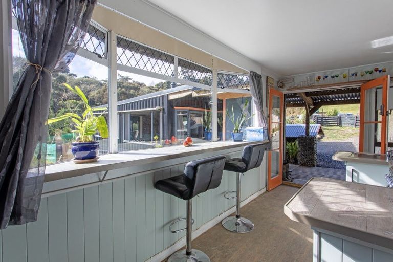 Photo of property in 2177 Maunga Road, Ormondville, Dannevirke, 4977