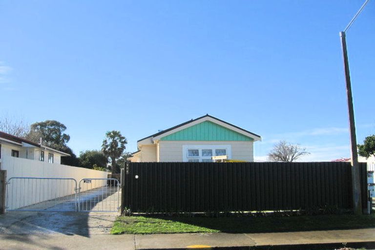 Photo of property in 900 Copeland Road, Akina, Hastings, 4122