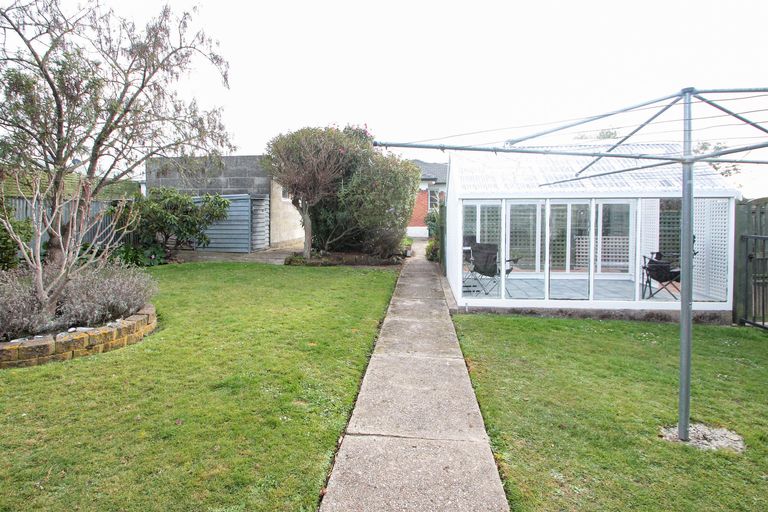 Photo of property in 7 Rother Street, Oamaru, 9400