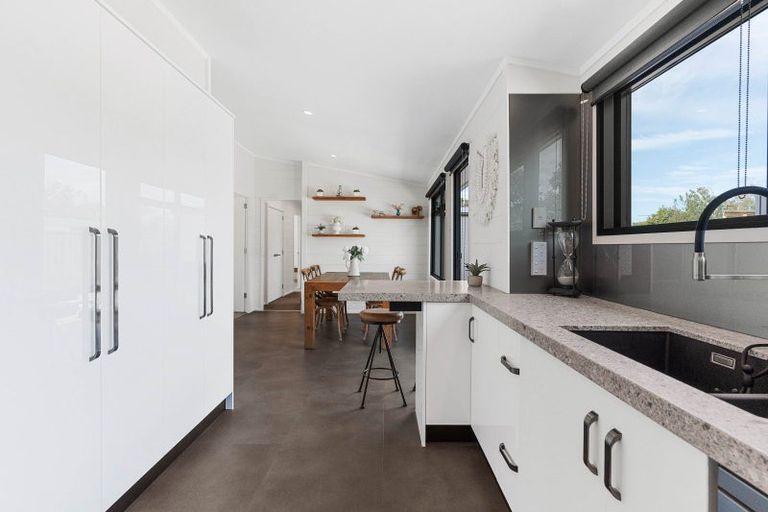 Photo of property in 126a West Street, Greytown, 5712