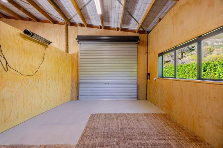 Photo of property in 709a Gibraltar Road, Aramoana, Omakere, 4271