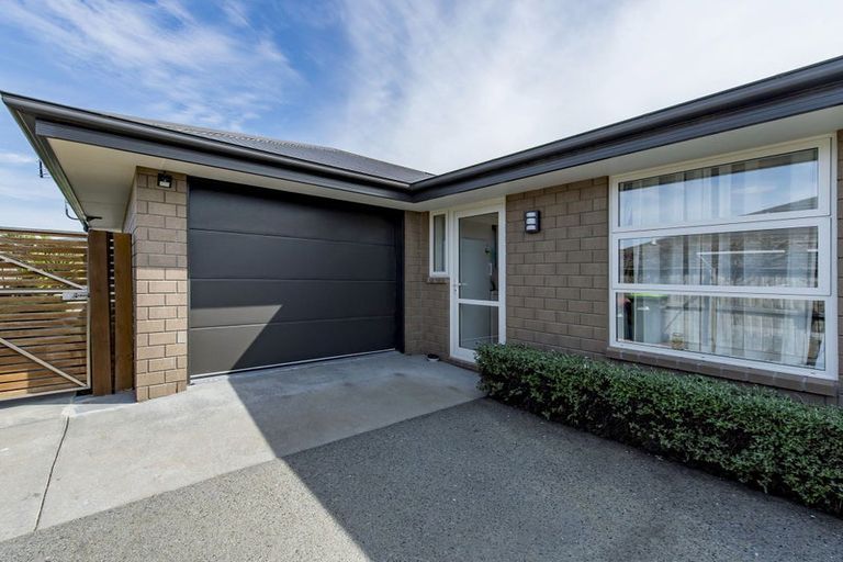 Photo of property in 103a Lowes Road, Rolleston, 7614