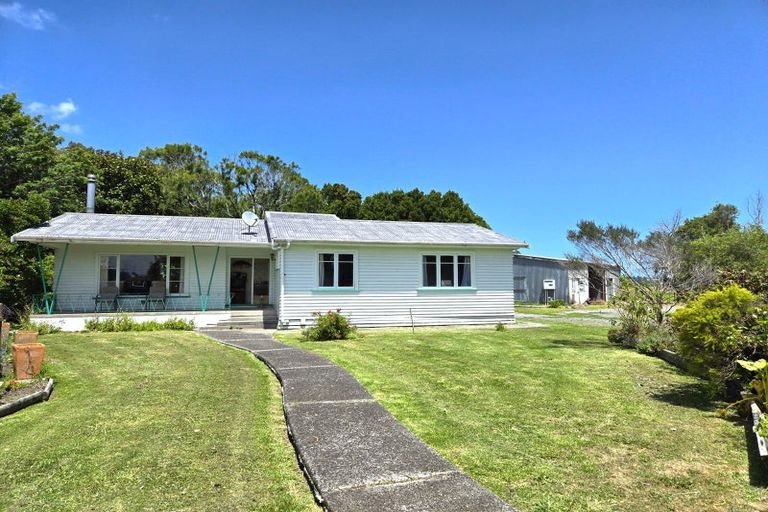 Photo of property in 63 Jellicoe Street, Ruawai, 0530