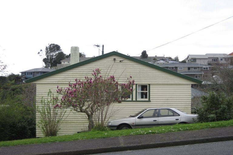 Photo of property in 22 Parsons Street, Vogeltown, New Plymouth, 4310