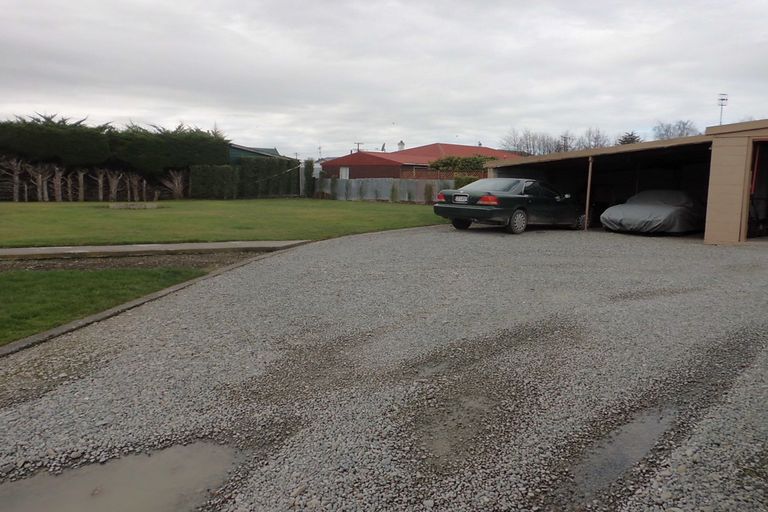 Photo of property in 12 Studholme Street, Temuka, 7920