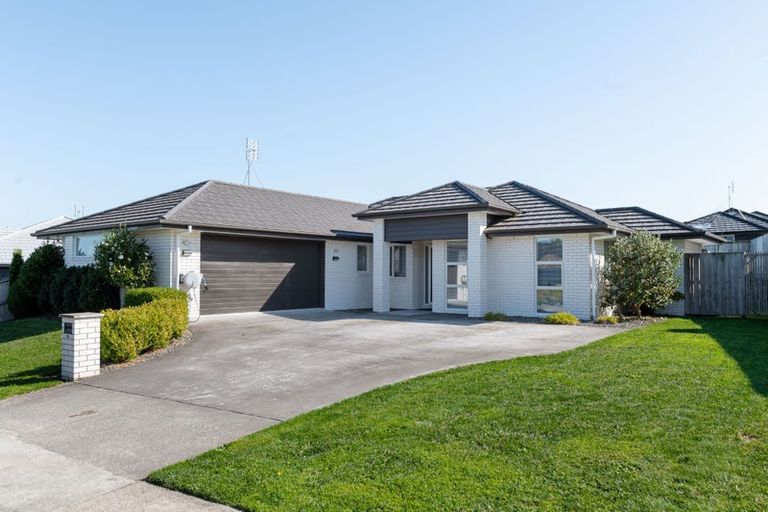 Photo of property in 84 Cumberland Drive, Flagstaff, Hamilton, 3210