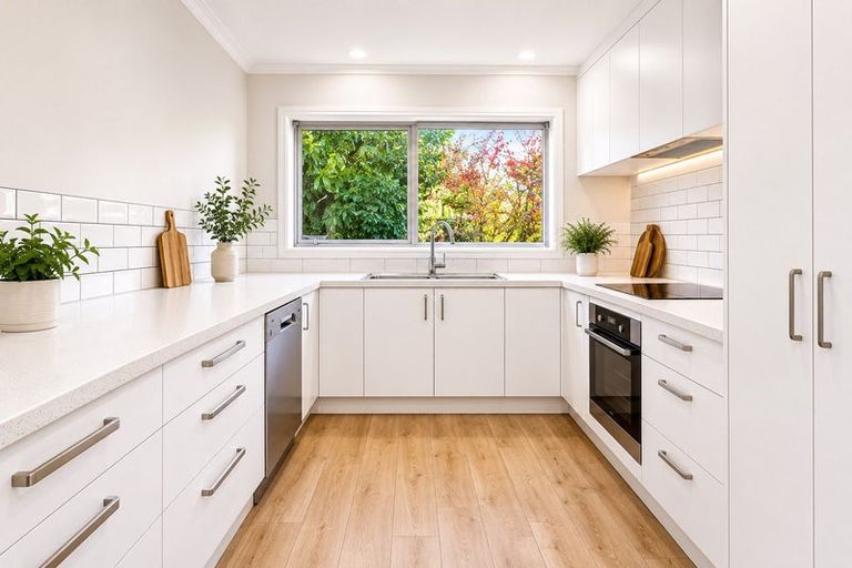 Photo of property in 13 Patterson Terrace, Halswell, Christchurch, 8025