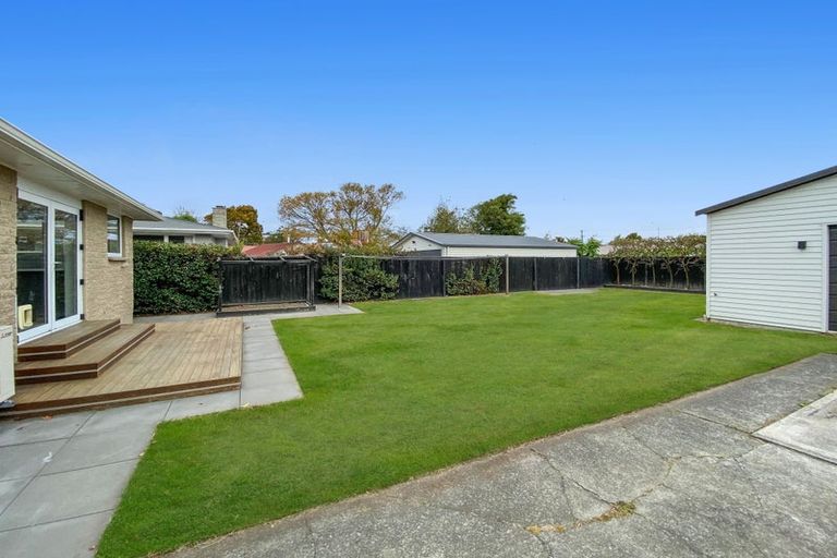 Photo of property in 5 Leo Street, Bishopdale, Christchurch, 8051