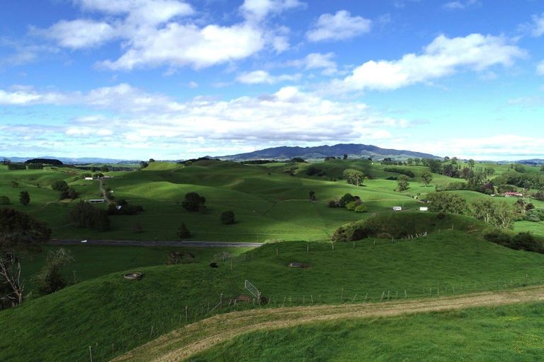Photo of property in 439 Paparamu Road, Piarere, Tirau, 3484