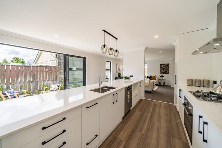 Photo of property in 36d Shakespeare Avenue, Trentham, Upper Hutt, 5018