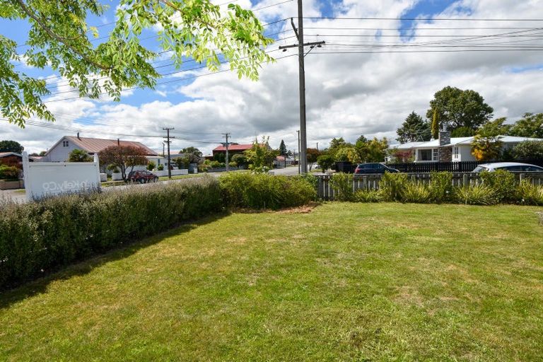 Photo of property in 105 Broadway, Carterton, 5713