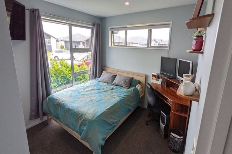 Photo of property in 2 Hurutini Way, Halswell, Christchurch, 8025